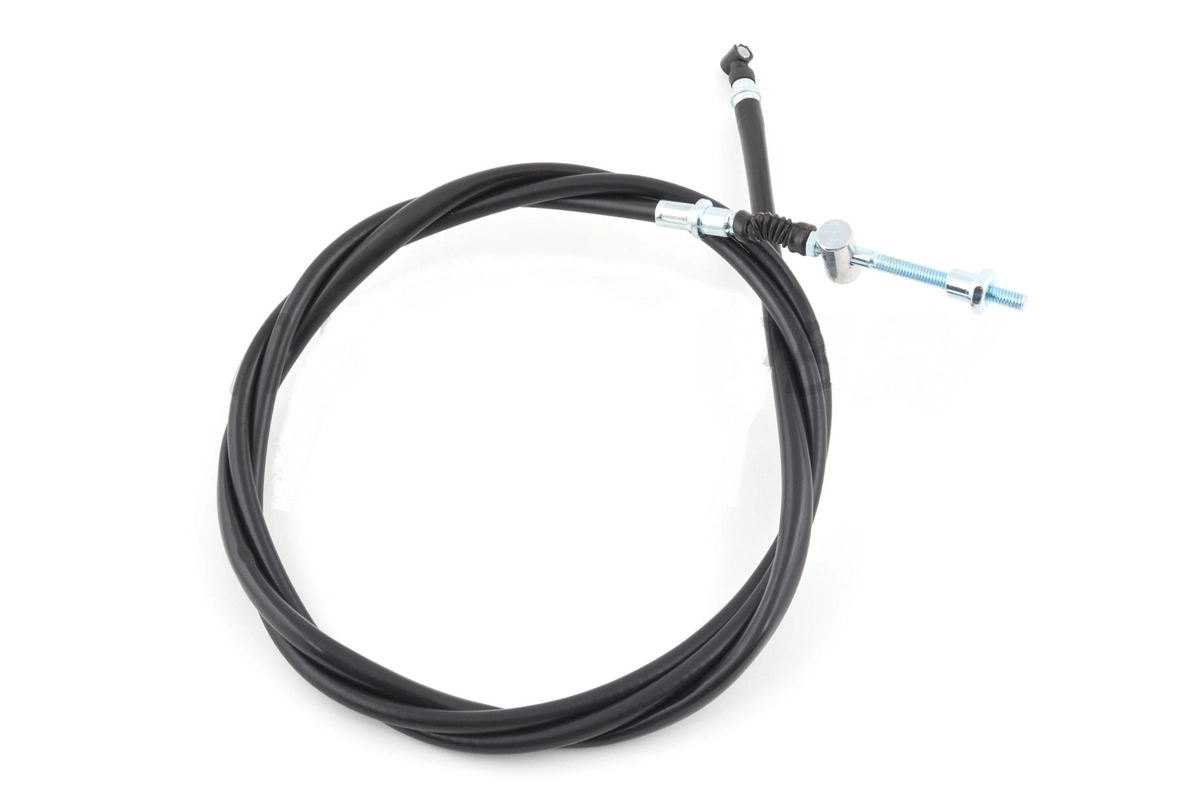 Трос тормозной задний на 4- х тактный 50/125/150см3 2140мм 00002307
