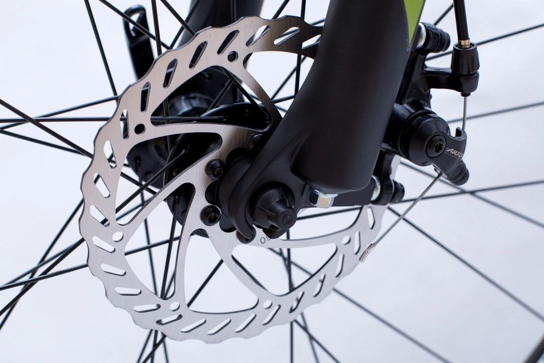 Велосипед CONRAD 29 HAGEN 2.0