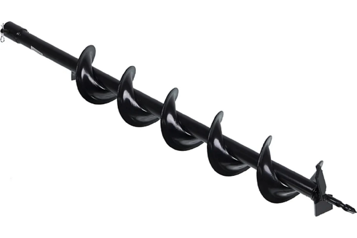 Бур HUTER AG-100 70/13/2