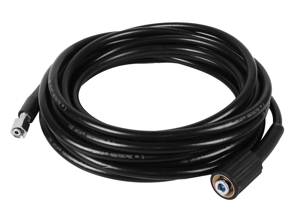 Мойка высокого давления Eurolux M-155 PRO 