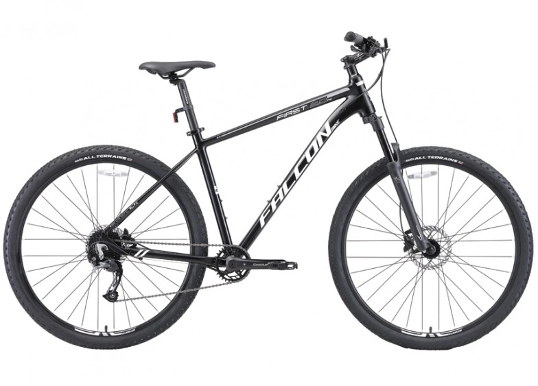 Велосипед FALCON BIKE 29&quot; FIRST 3.0 PS 