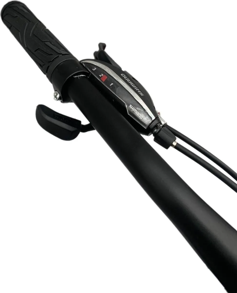 Велосипед Jakpro 27,5&quot;