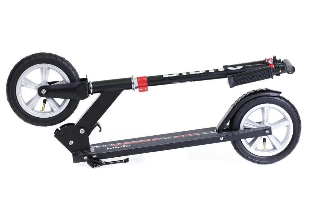 Самокат BIBITU CROSS