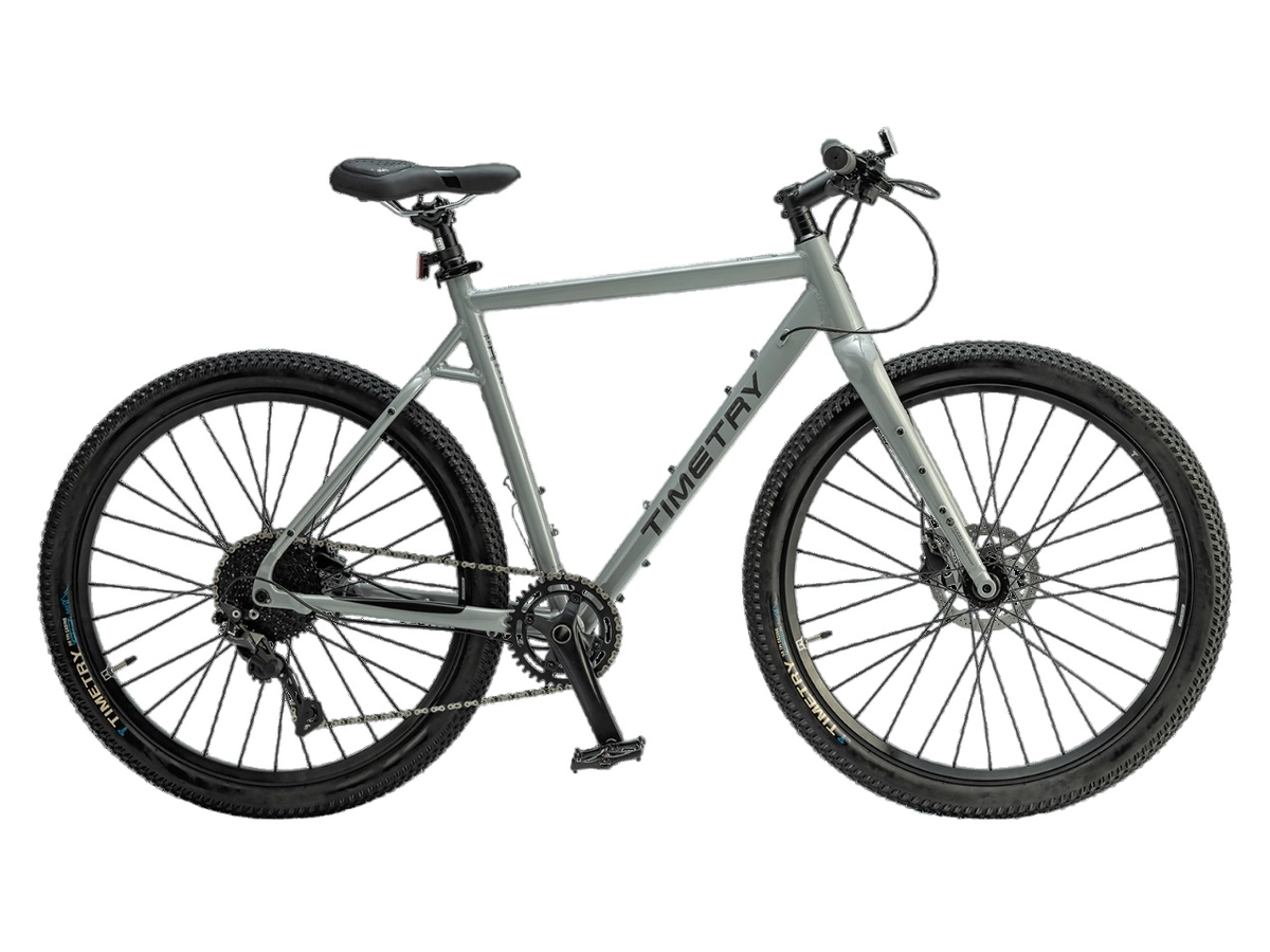 Велосипед TIMETRY TT289