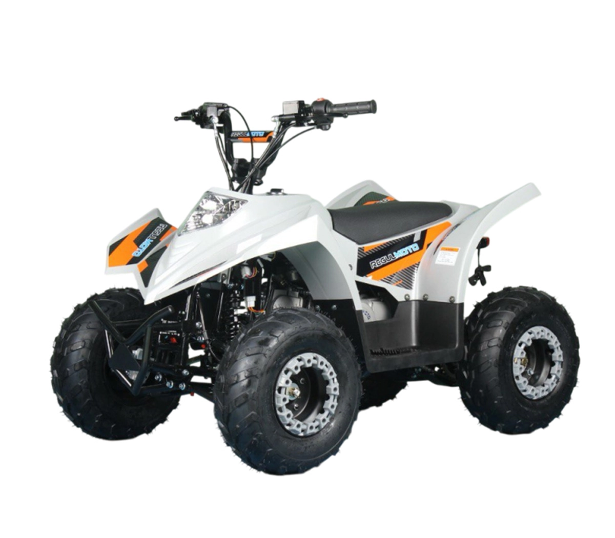 Комплект для сборки Квадроцикл SK11