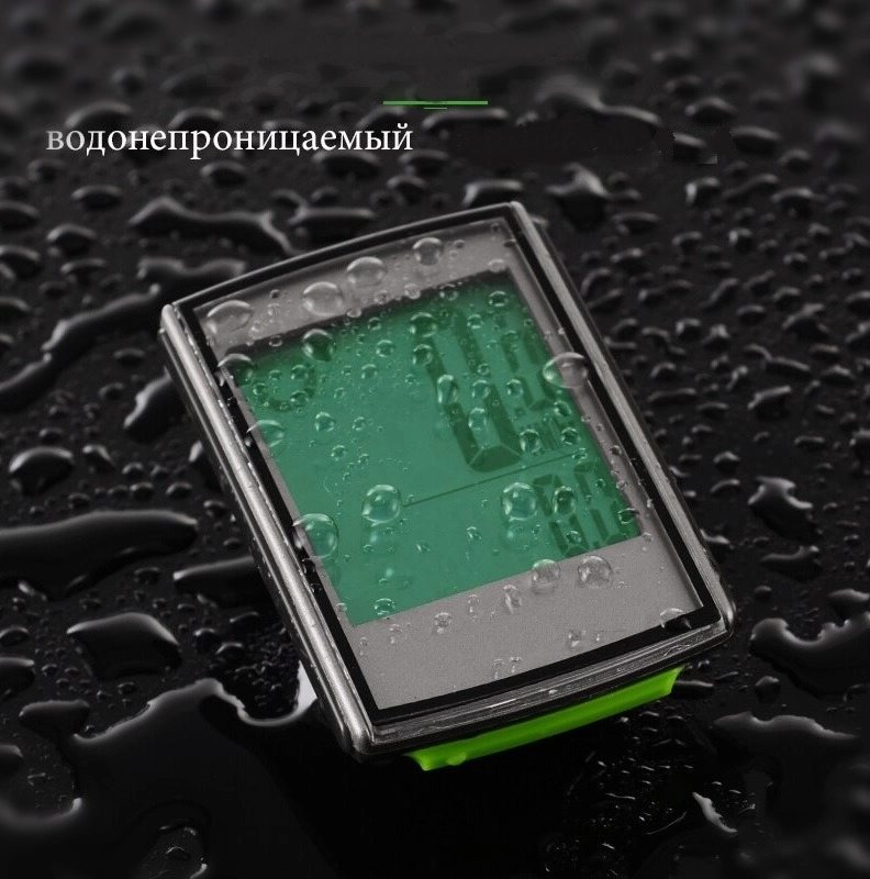 Спидометр электронный 974-74