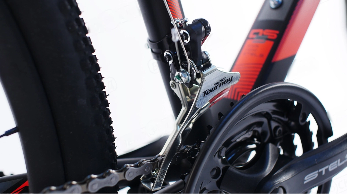 Велосипед STELS Navigator 700 MD 27.5 F010