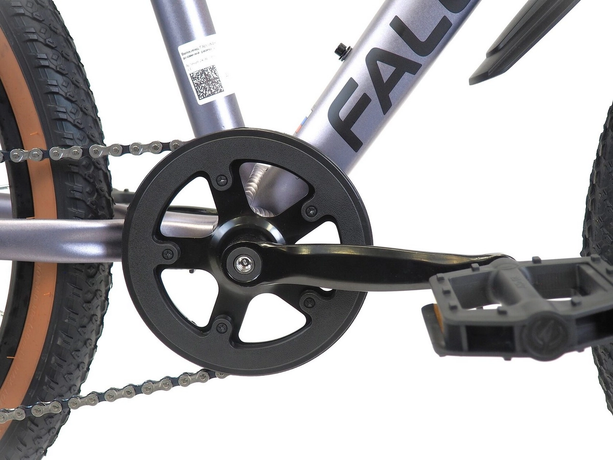 Велосипед FALCON BIKE 24&quot; SHIFT 1.0