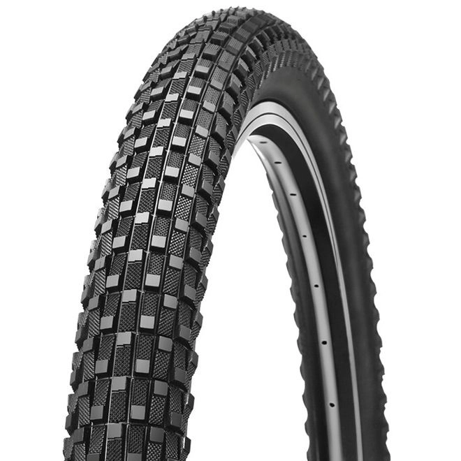 Велопокрышка 26&quot; x2,15 Schwalbe HS439, без камеры, антипрокольная