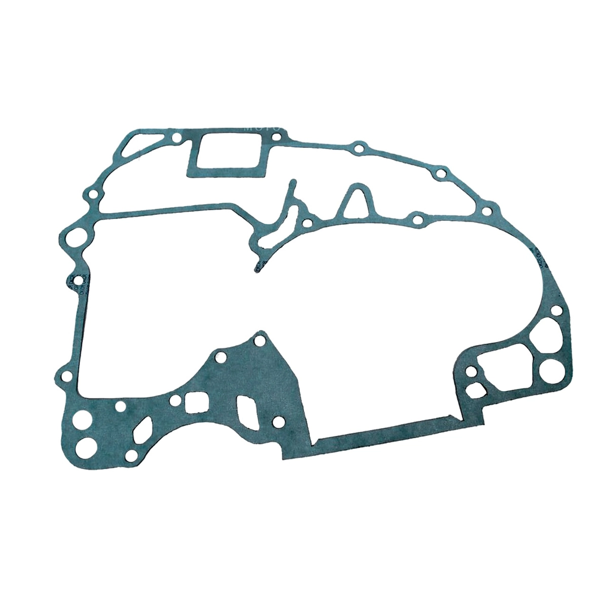 Прокладка картера двигателя