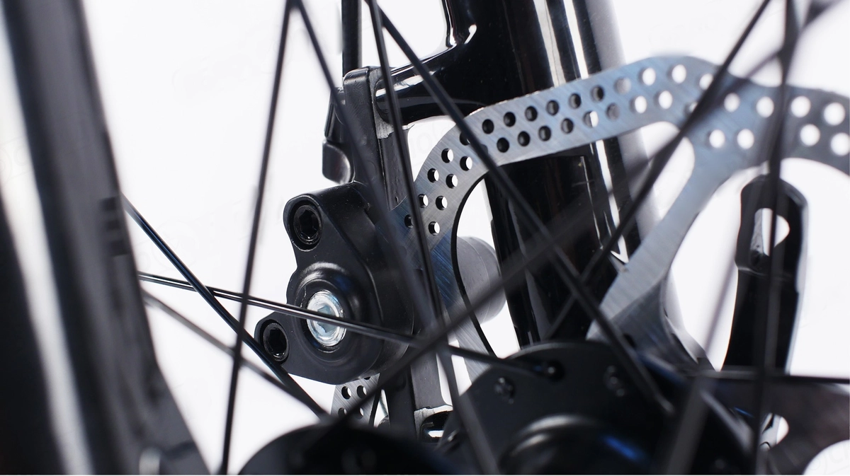 Велосипед STELS Navigator 760 MD 27.5 V010