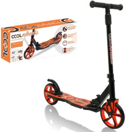 Самокат 2-колесный Cool Wheels +12 Scooter