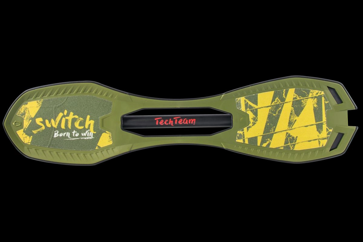 Снейкборд TECH TEAM Switch 31х8 