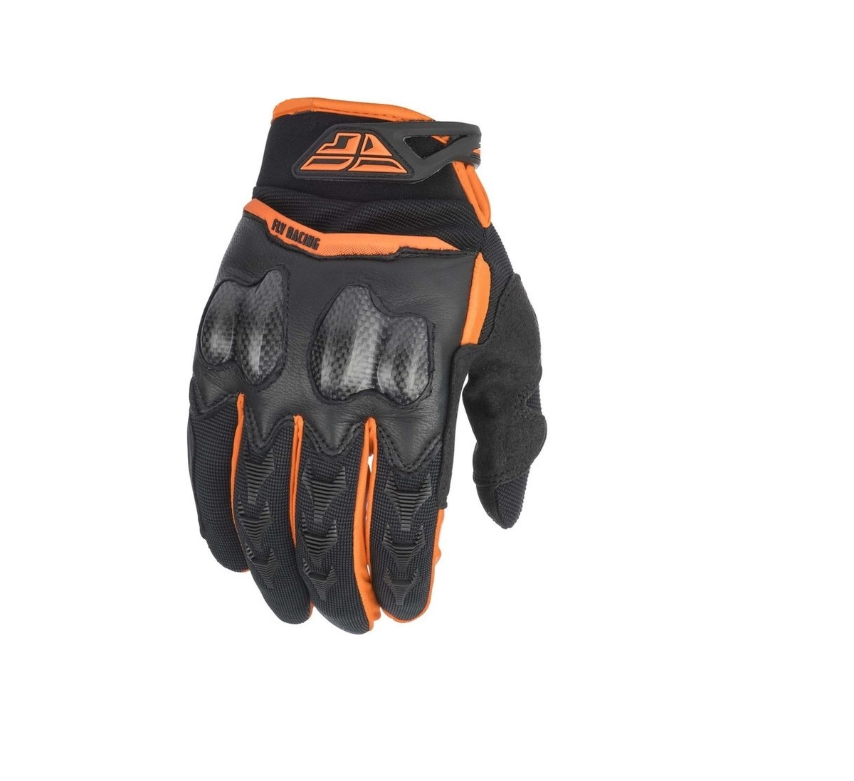 Перчатки FLY RACING PATROL