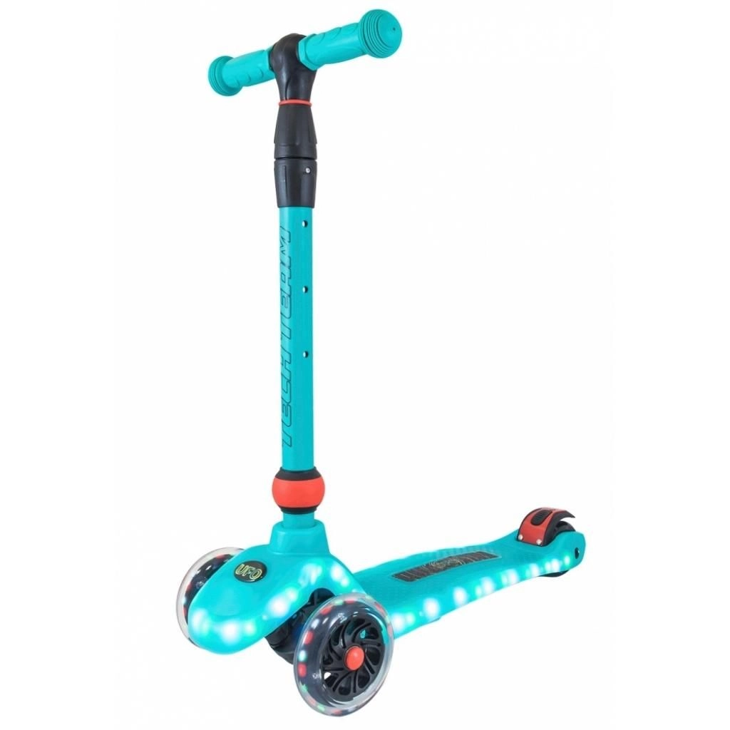 Самокат TECH TEAM Ufo