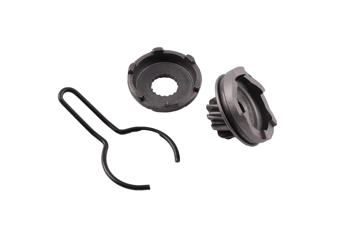 Полумуфта заводная ЯМАХА 50см3 