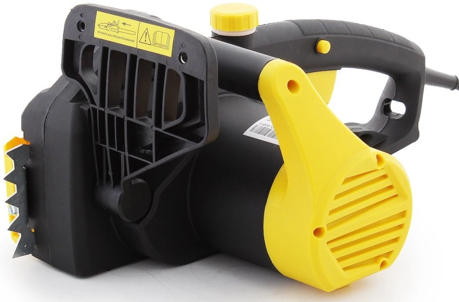 Электропила Huter ELS-2000P