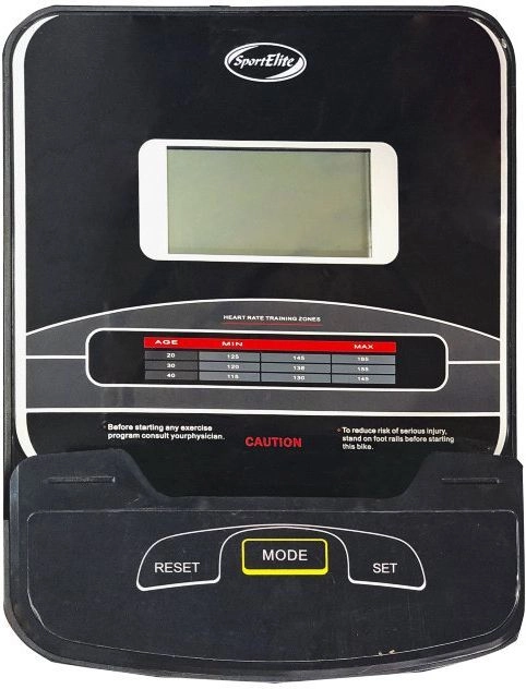 Эллипсоид SportElite SE-E954D