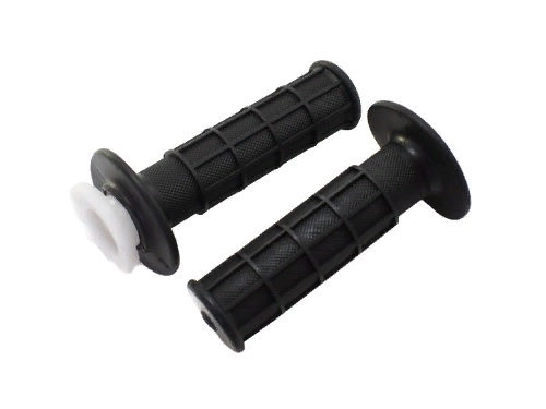 Ручка газа + грипса Sport, Senke 250GY-5, 200GY-5, ZR 1181203-080000-1