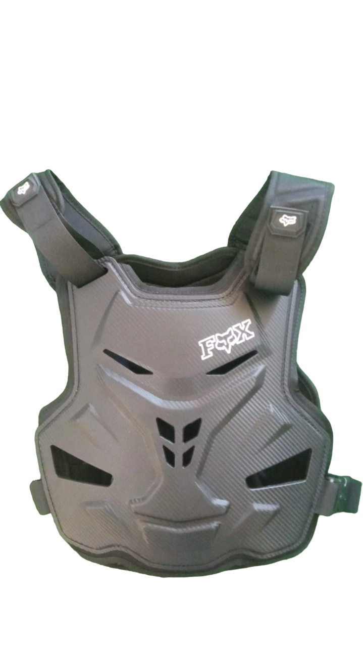 ПАНЦИРЬ FOX-3