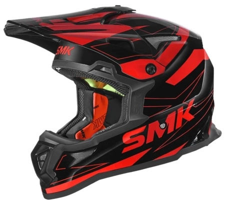 Шлем SMK ALLTERRA SLOPE