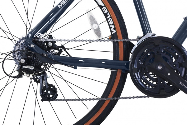 Велосипед WELS Mercury