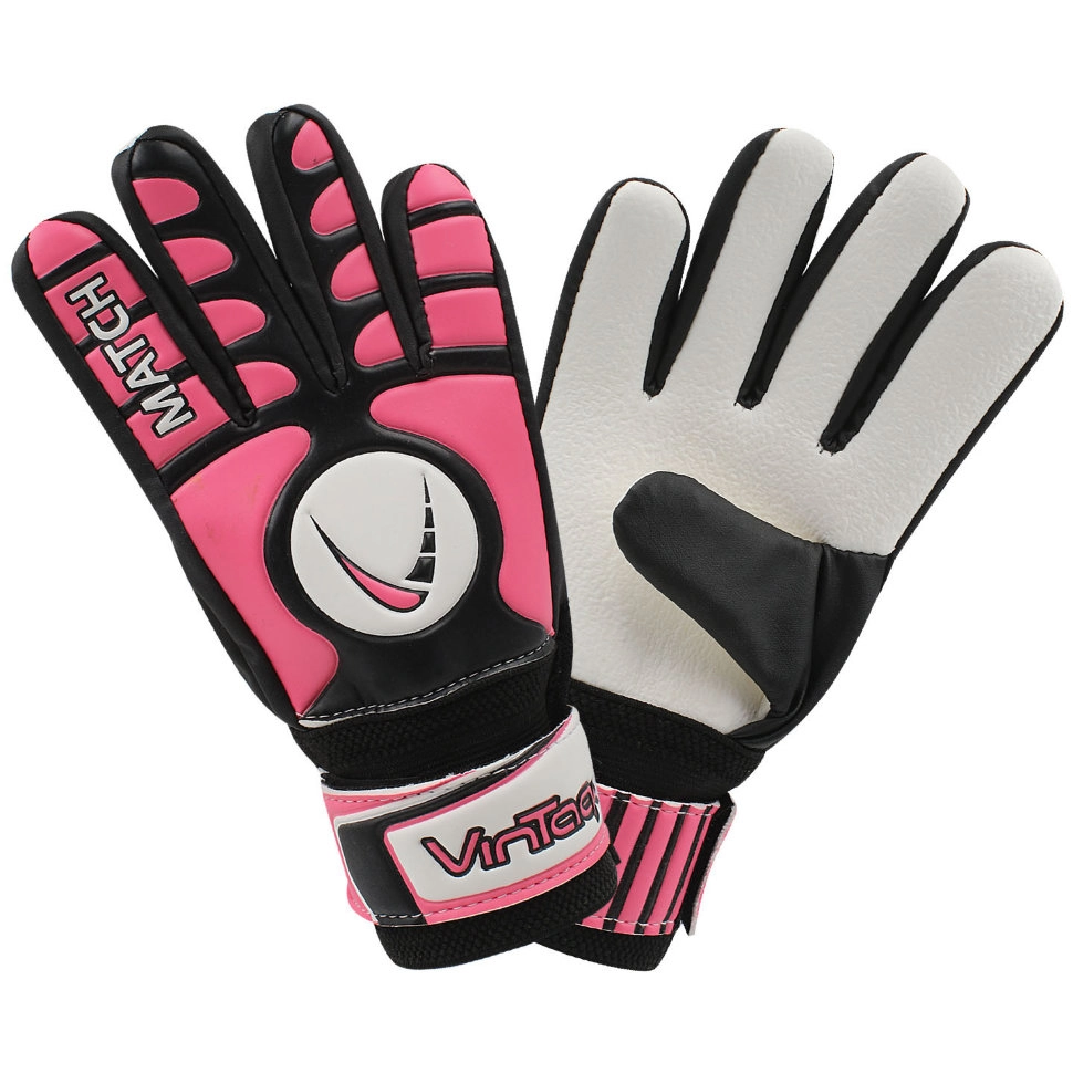 Перчатки вратарские VINTAGE GK-207 10-12 лет