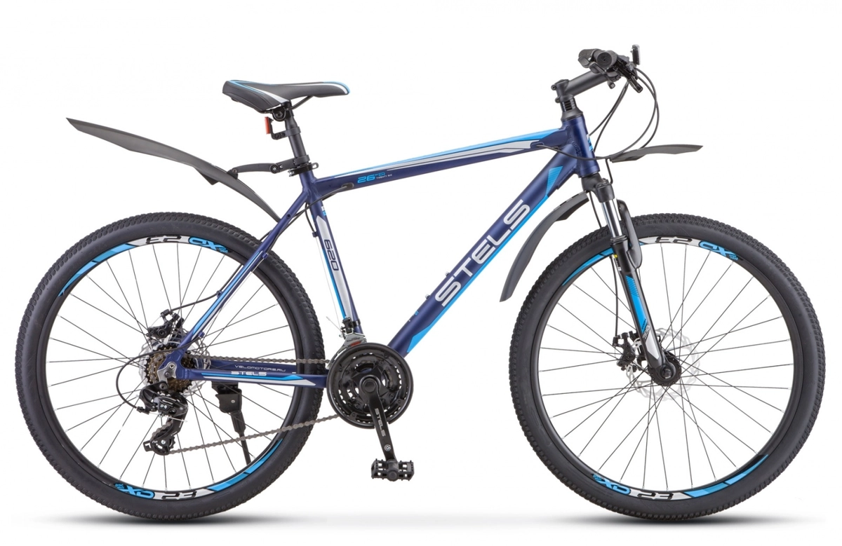 Велосипед STELS Navigator 620 MD 26&quot; V010