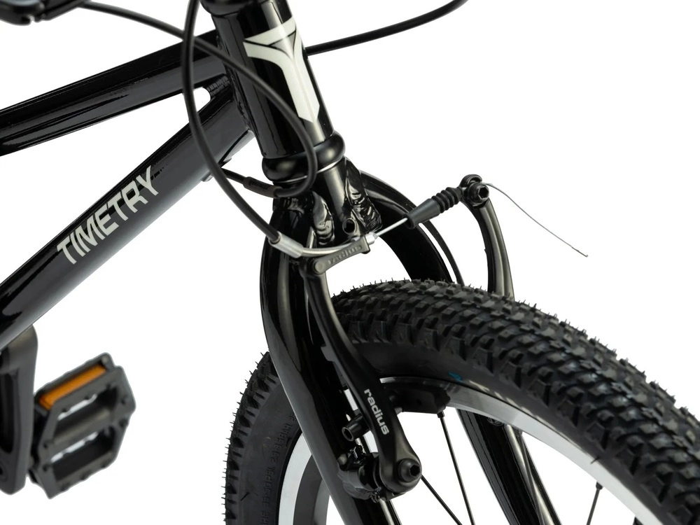 Велосипед TIMETRY TT267 20&quot;,7ск.