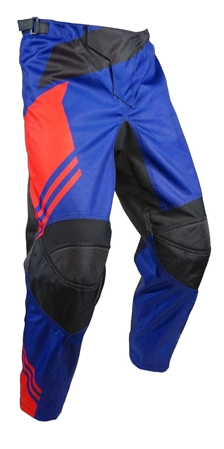 Брюки для мотокросса ATAKI Rampage