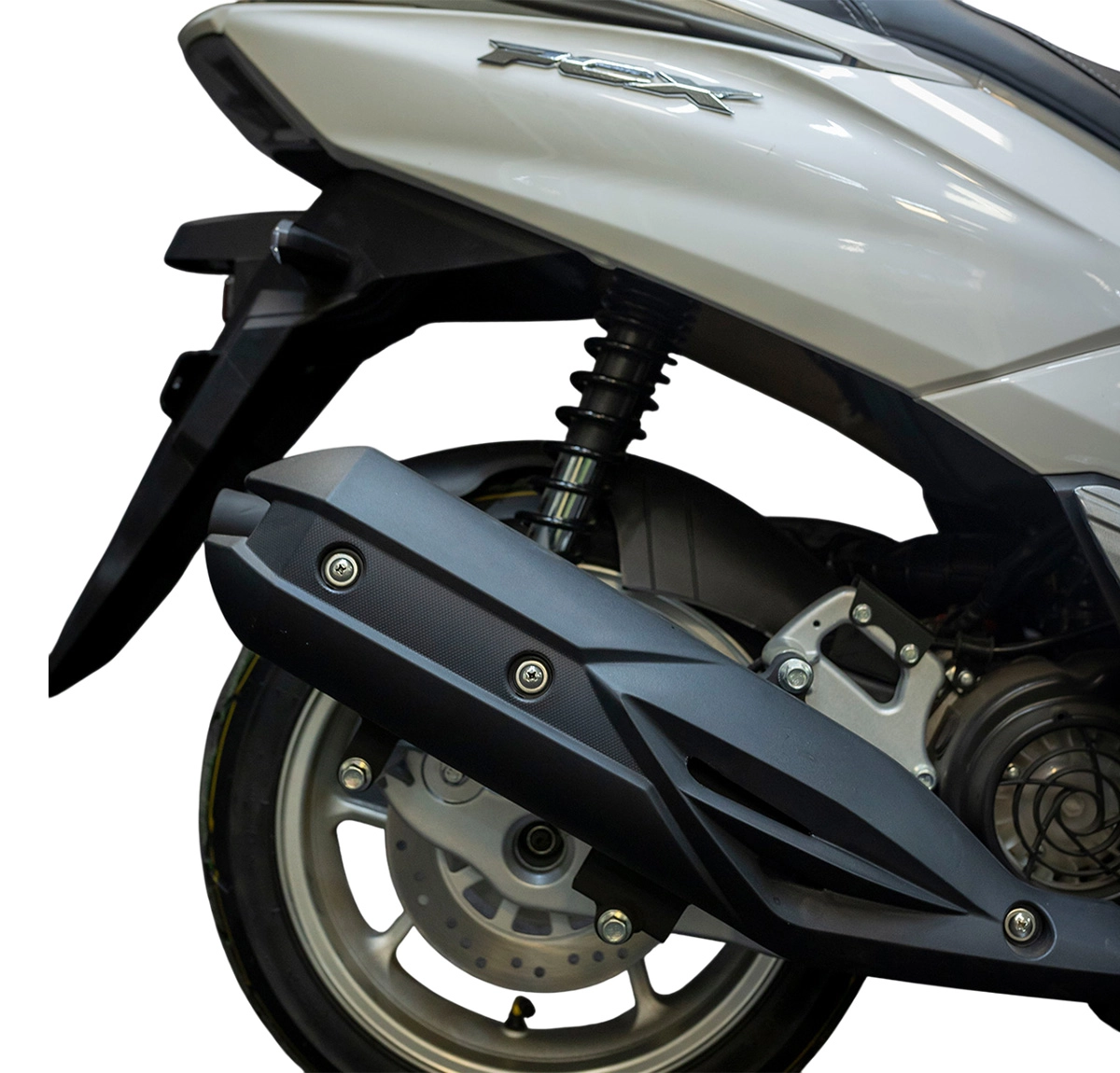 Скутер Vento VMC PCX 200