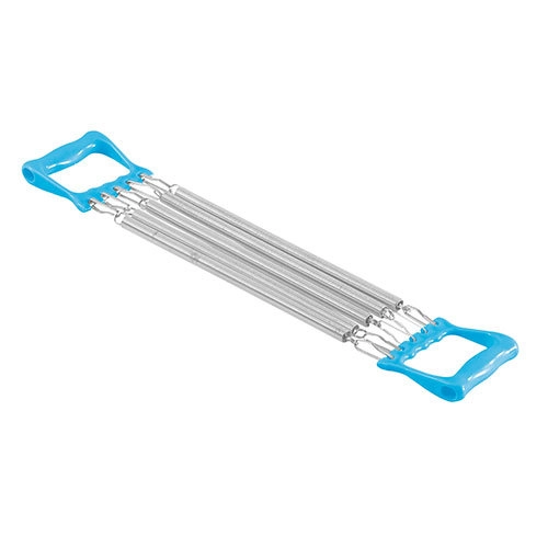 Эспандер 5 пружин Lite Weights RJ0302B