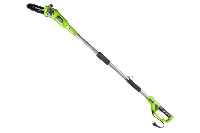 Высоторез GREENWORKS GP7220 20147