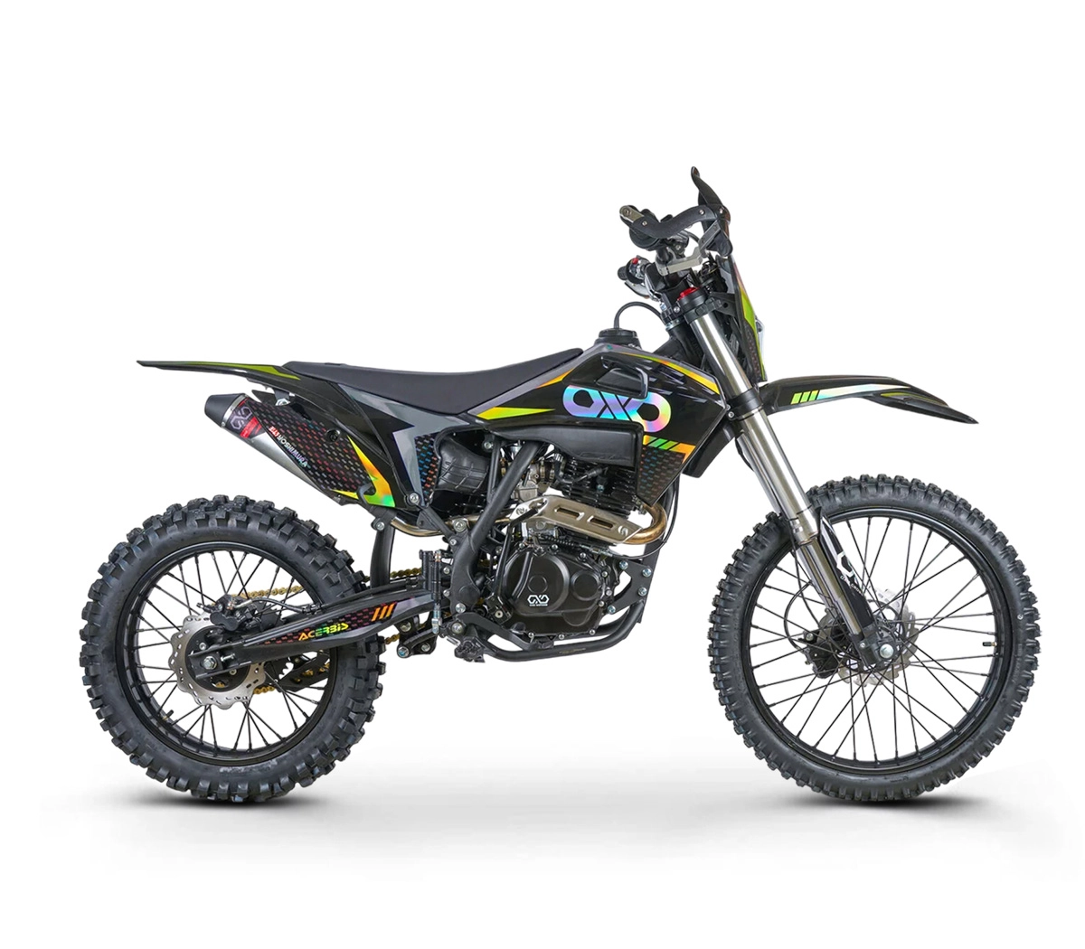 Мотоцикл OXO LITE 250 (CS250LT1)