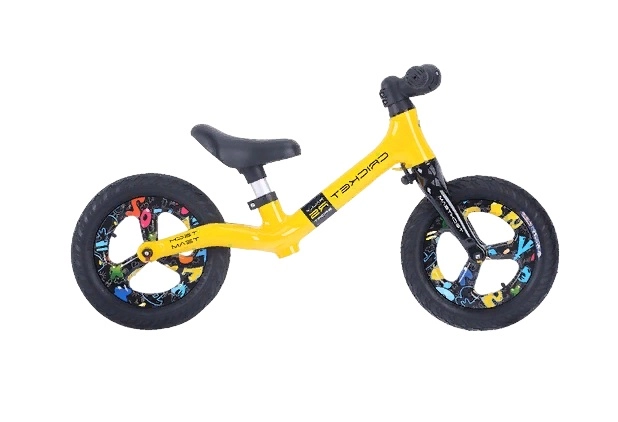 Беговел TechTeam Cricket RS 