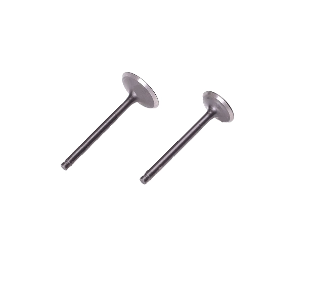 Клапана 4-х такт 150см3 скутер (голые) 