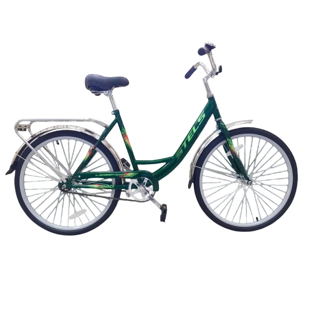 Велосипед STELS Legenda 240 26C (Navigator 245 C Z010) (М!)