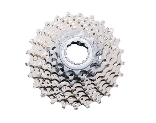 Кассета CS-HG50 11-30Т SHIMANO 9ск 520007