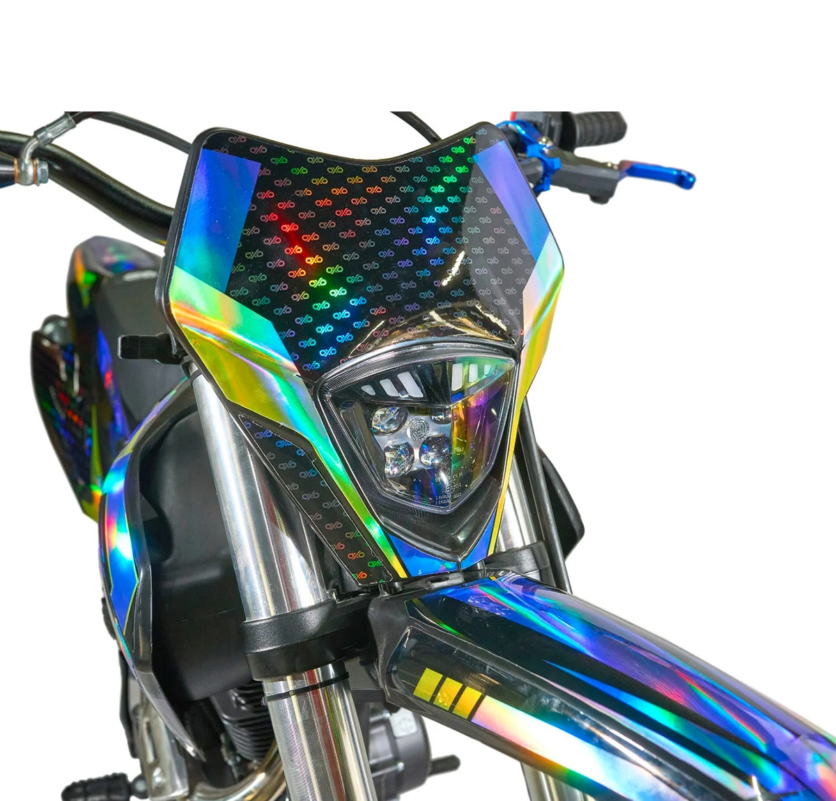 Мотоцикл OXO LITE 250X (CS250LT2)