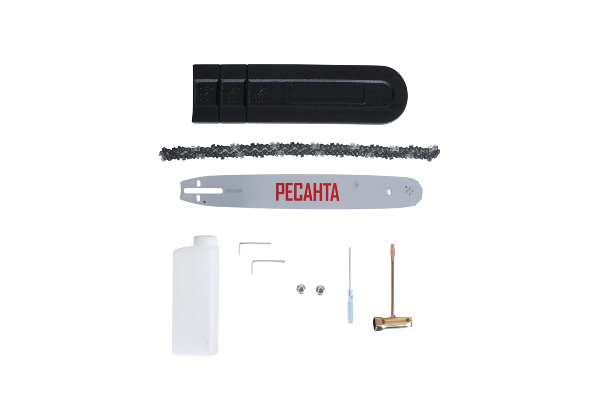 Бензопила Ресанта БП-4516 70/6/14