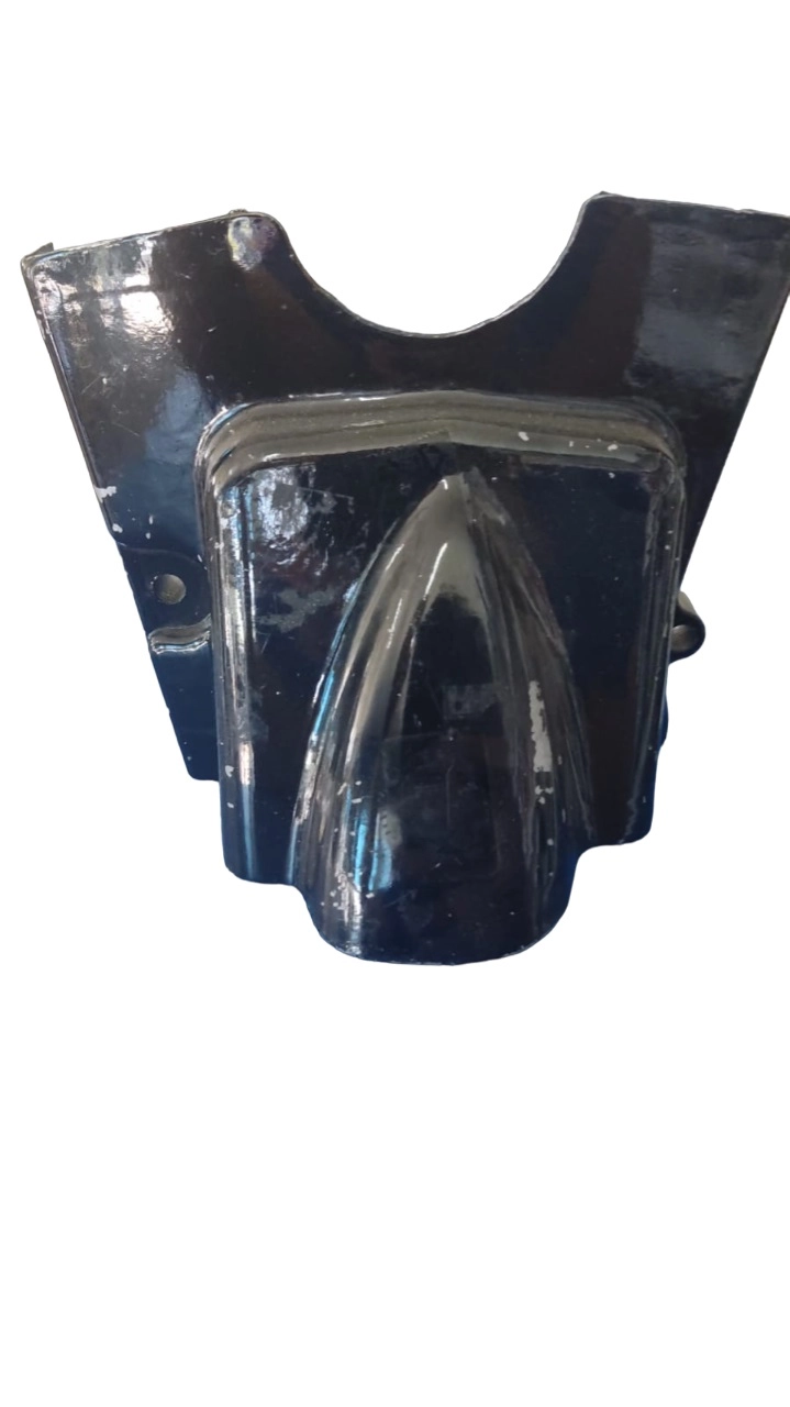 Крышка защитная звезды Cobra и Leader 1