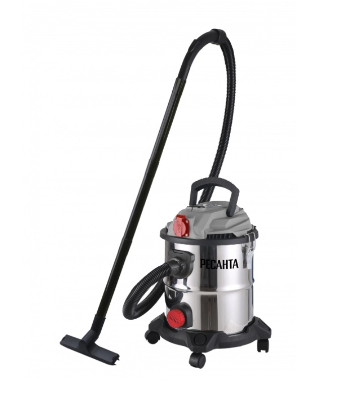Пылесос строительный Ресанта СП-1500/20 75/19/1