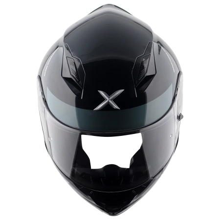 Шлем AXOR SH-890 HUNTER TURBO