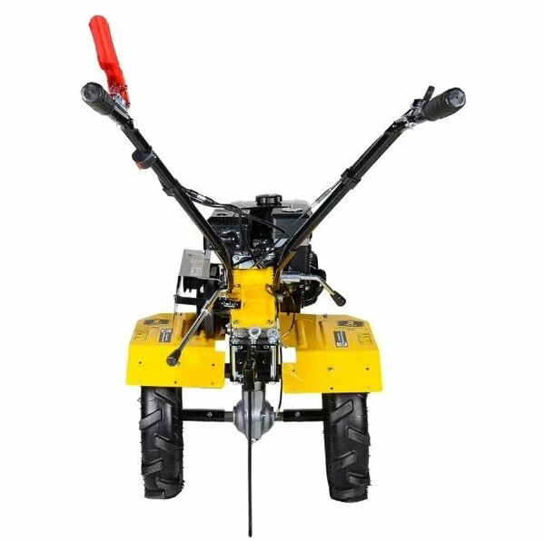 Мотокультиватор Huter МК-1002Р-10 