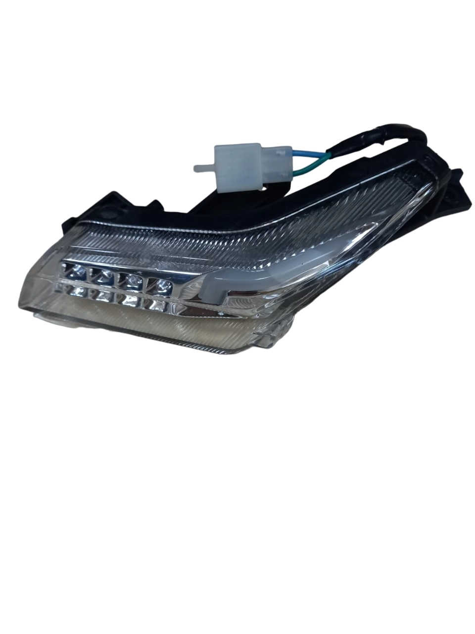 Поворотник передний правый VOGE 300R