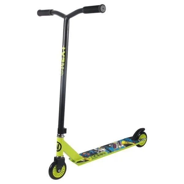 Самокат трюковой NEXT