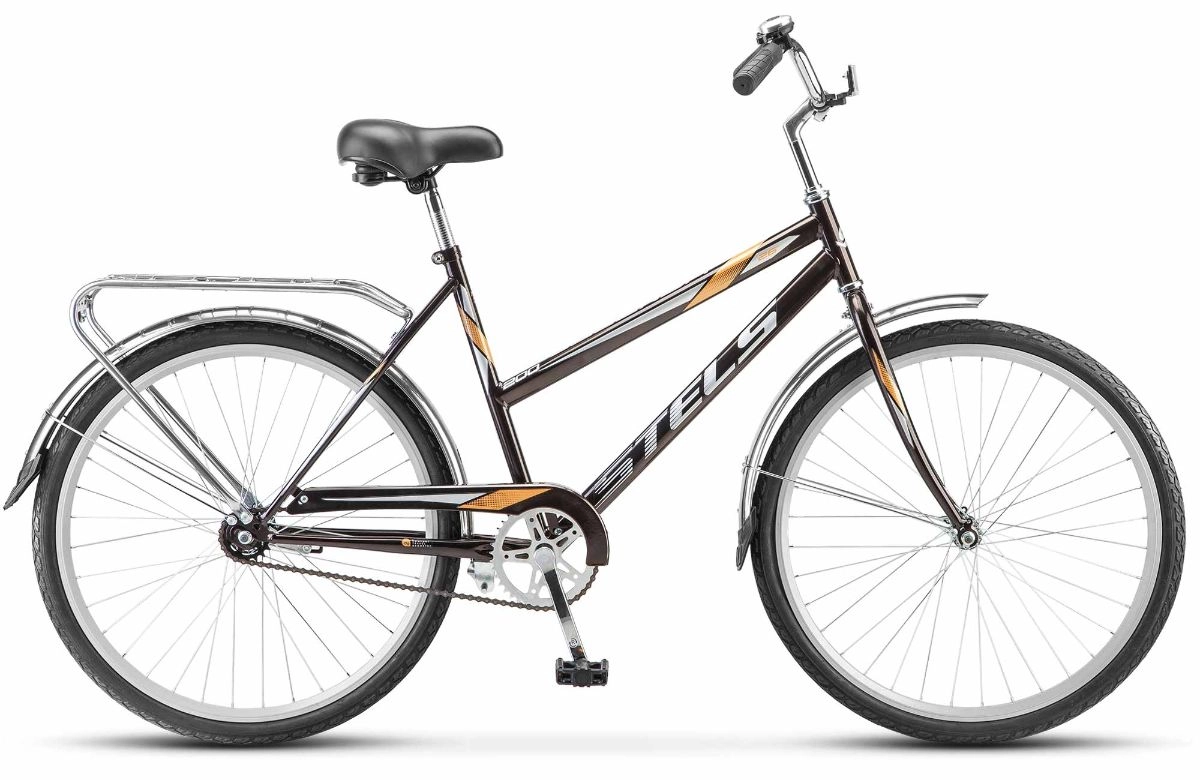 Велосипед STELS Legenda 200 26C Z010 (Navigator 205 C (200 Lady) 26&quot; Z010) (М!)