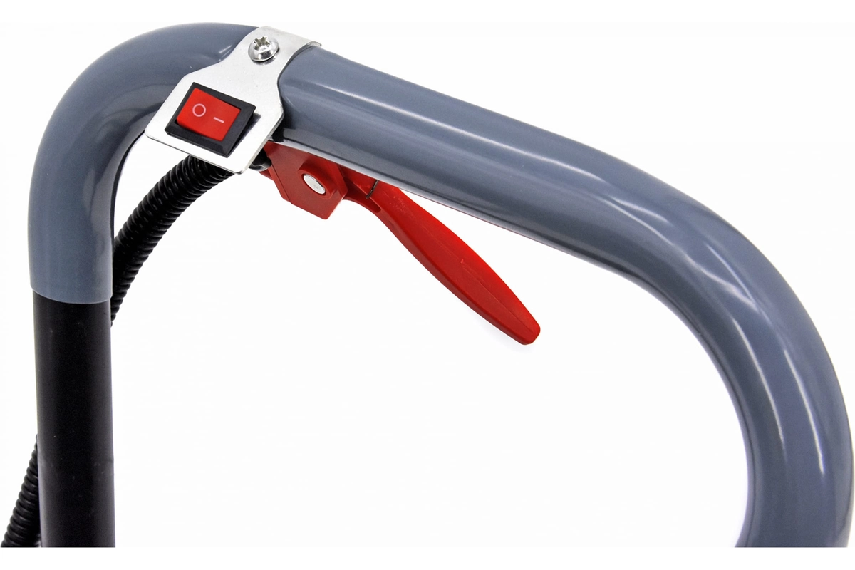 Мотобур Электроприбор МБ-2100