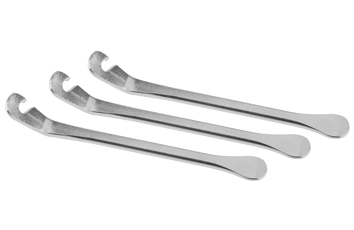 Шиномонтажная лопатка KL-9720A Kenli стальные 3 шт. в компл.230138