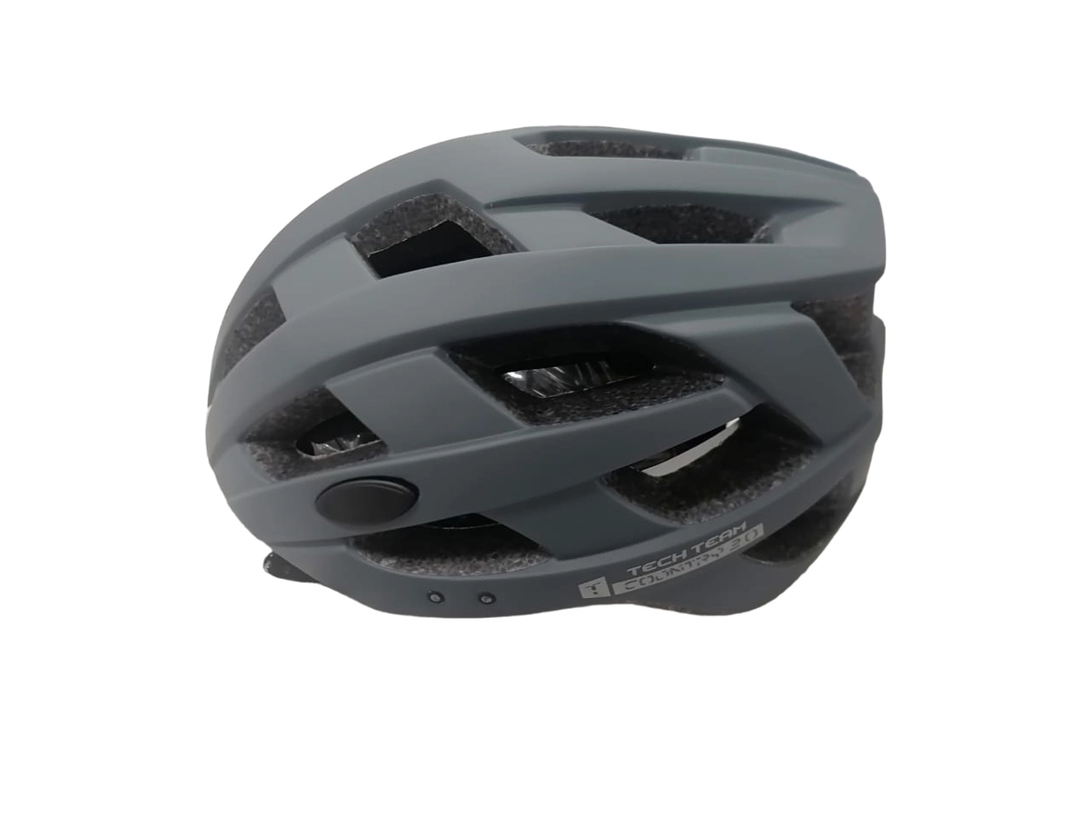 Шлем TECH TEAM Contry 3.0